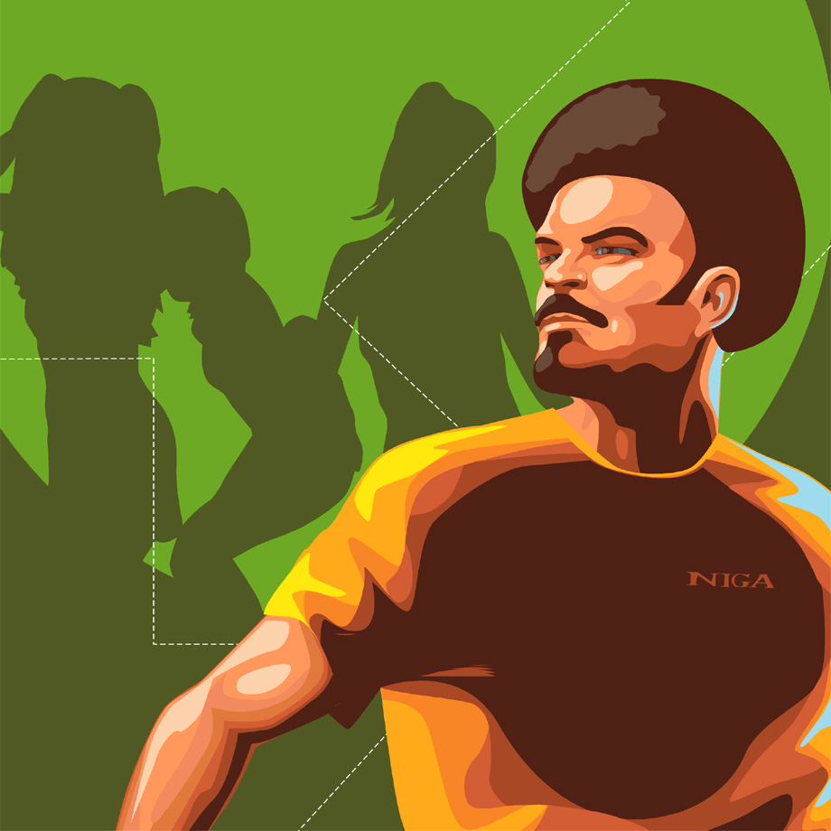 Disco Revolution