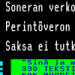 Seuraava - Markkinatalous m&auml;&auml;r&auml;&auml;