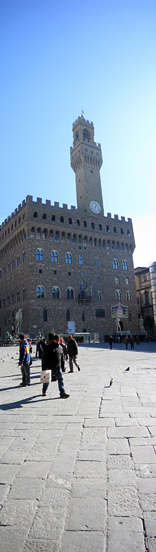 palazzo vecchio