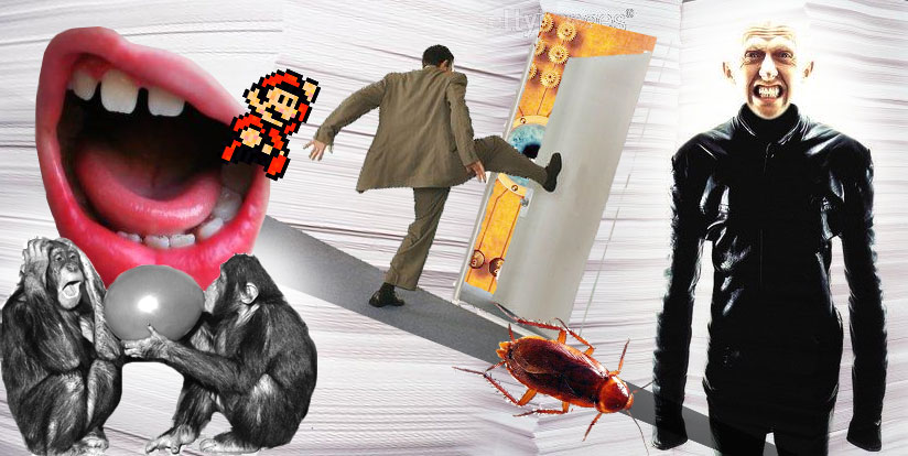 liirumlaarum