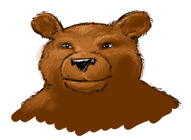 bear beer