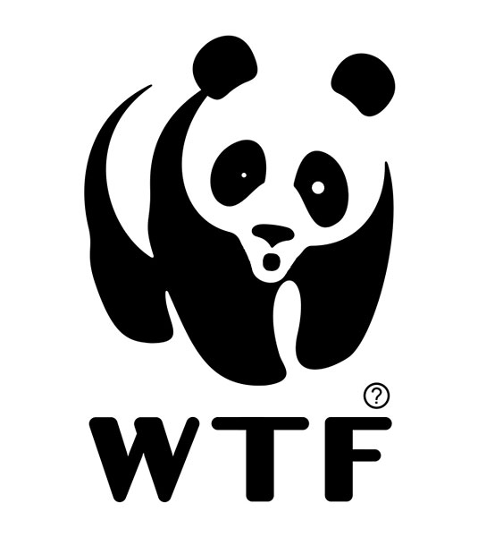 WTF logo