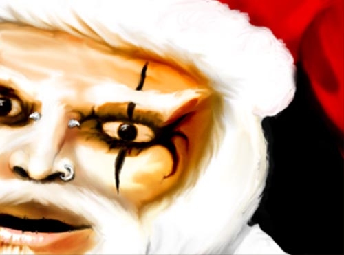 Santa