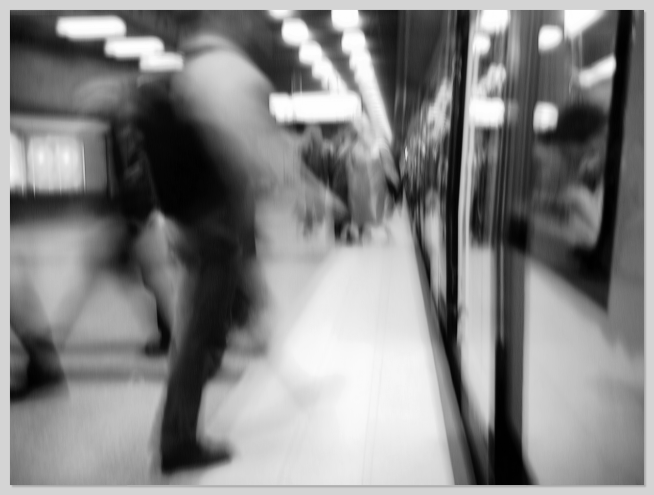 Metro