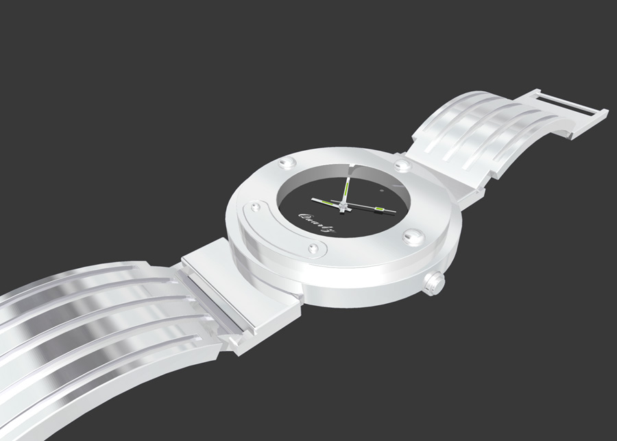 Clock
