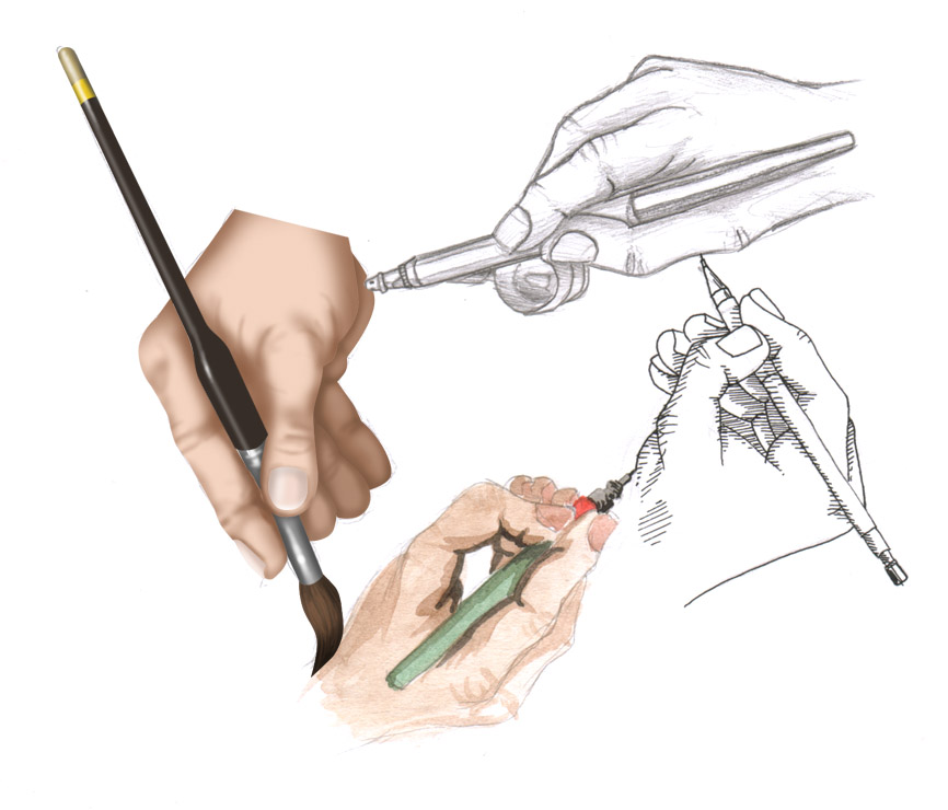 Techniques