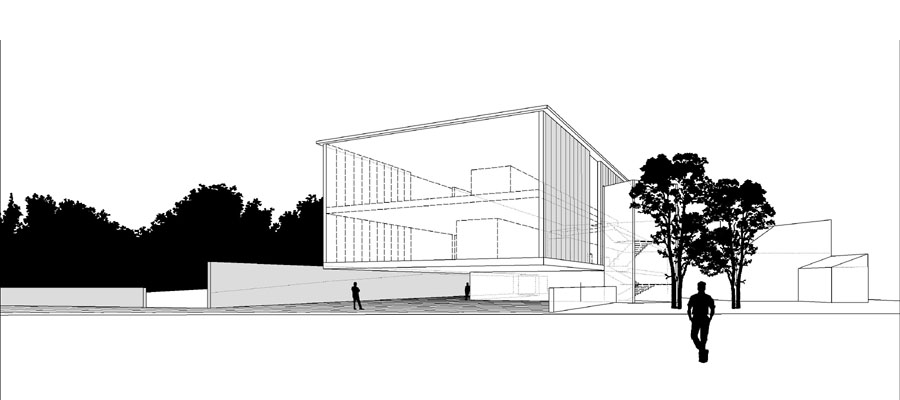 Library