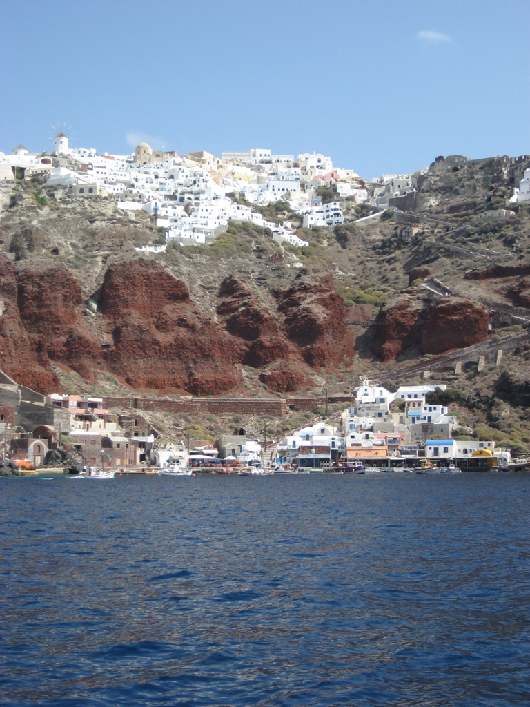 Thira