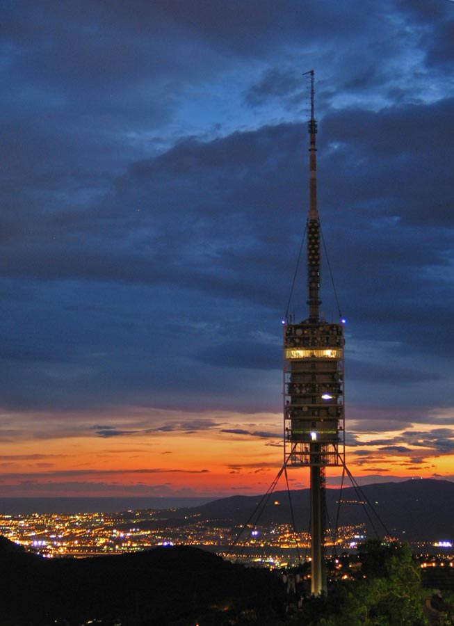 Tibidabo