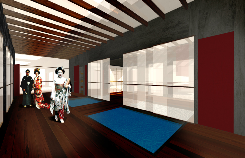 FURO aula