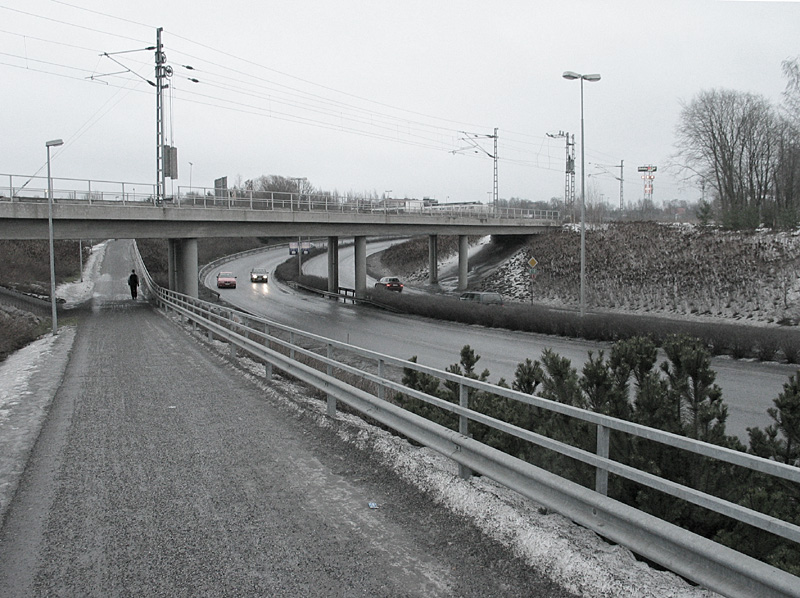 Kev&Atilde;&curren;tt&Atilde;&curren; ilmassa