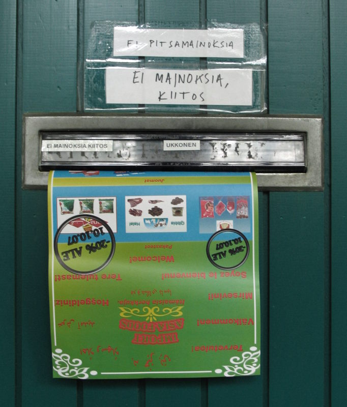 Mit&Atilde;&curren; seuraavaksi?