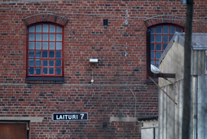 Laituri 7