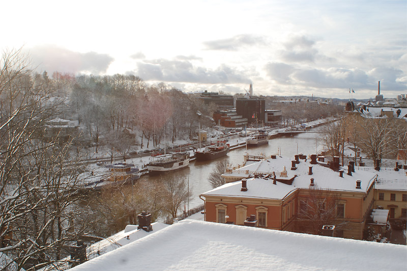 Aurajoki