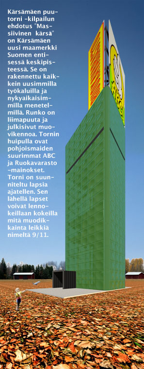 Massiivinen k&Atilde;&curren;rs&Atilde;&curren;