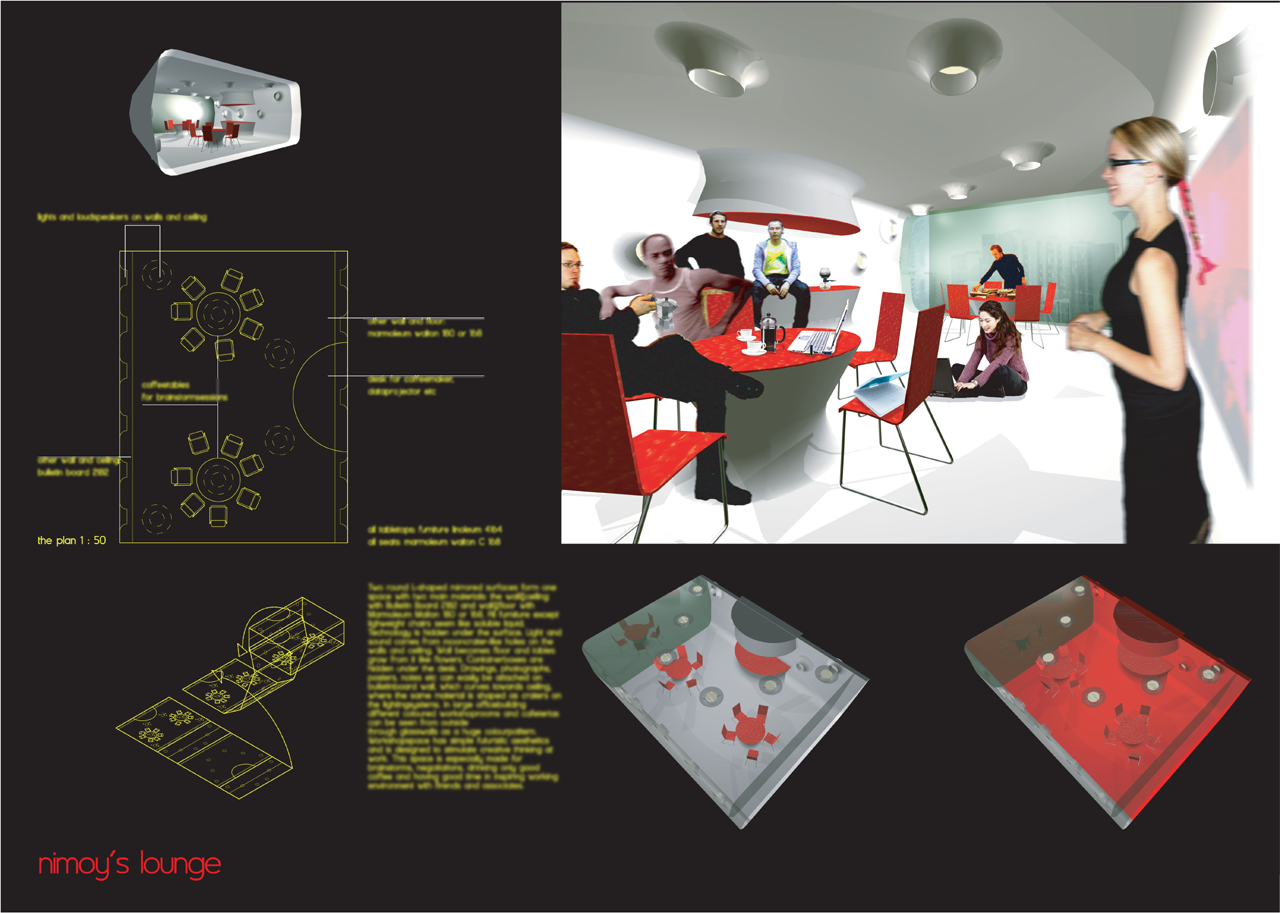 nimoy&Acirc;&acute;s lounge