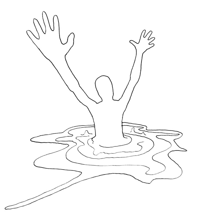 melting