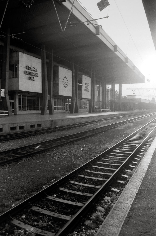rails