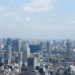 Seuraava - Mori-tornista Tokio-tornille