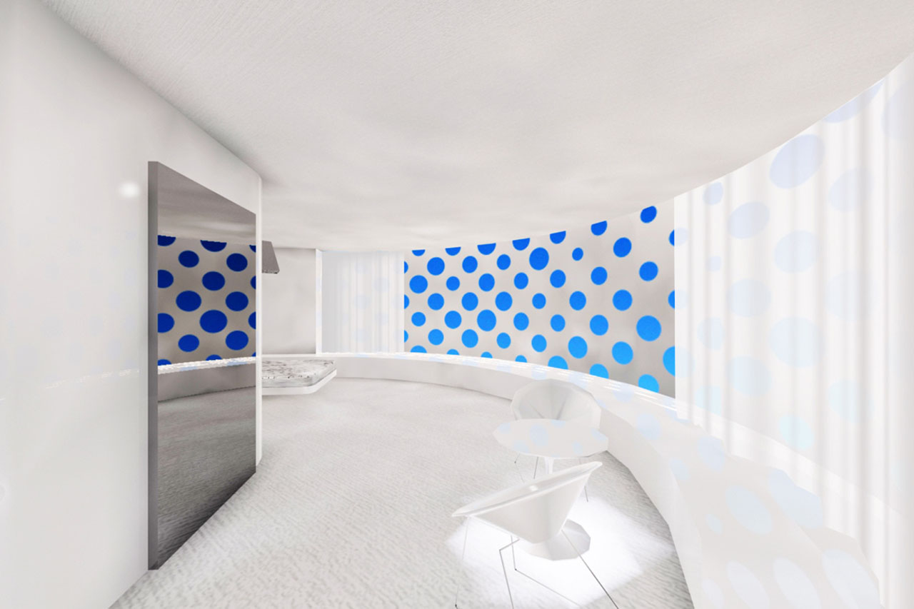 dipanteri suite